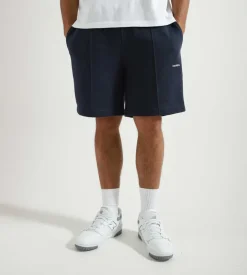 Baskets Modern Sweatshorts Navy