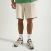 Baskets Modern Sweatshorts Tofu