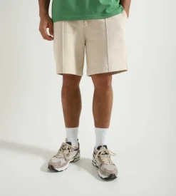 Baskets Modern Sweatshorts Tofu