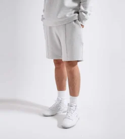 Baskets Modern Sweatshorts Ash Grey