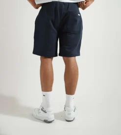 Baskets Modern Sweatshorts Navy