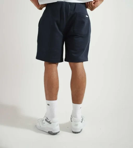 Baskets Modern Sweatshorts Navy