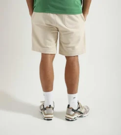 Baskets Modern Sweatshorts Tofu