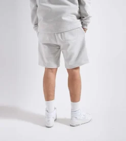 Baskets Modern Sweatshorts Ash Grey