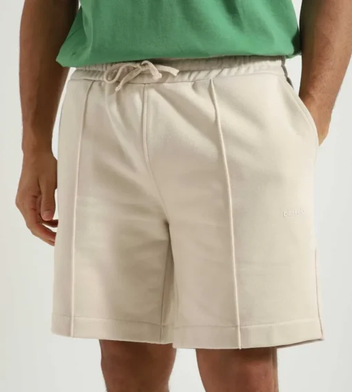 Baskets Modern Sweatshorts Tofu