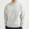 Baskets Noma College Crewneck Ash Grey