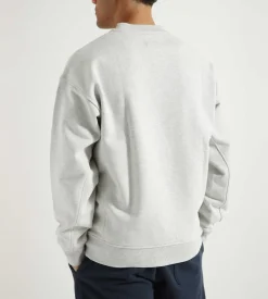 Baskets Noma College Crewneck Ash Grey