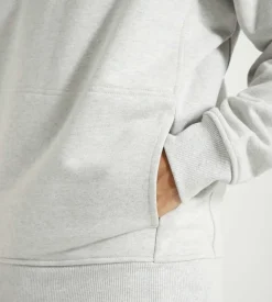 Baskets Noma College Crewneck Ash Grey