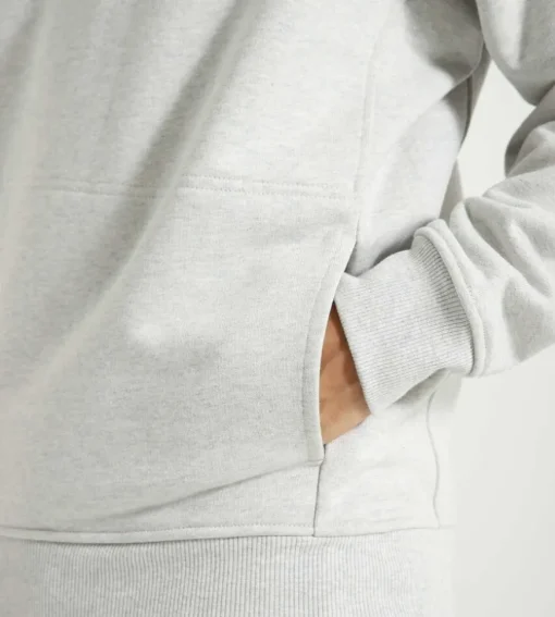 Baskets Noma College Crewneck Ash Grey