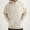 Baskets Noma College Hoodie Tofu