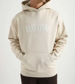 Baskets Noma College Hoodie Tofu