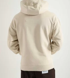 Baskets Noma College Hoodie Tofu