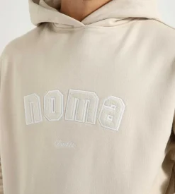 Baskets Noma College Hoodie Tofu