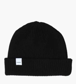 Baskets Standard Beanie Black