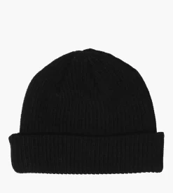 Baskets Standard Beanie Black