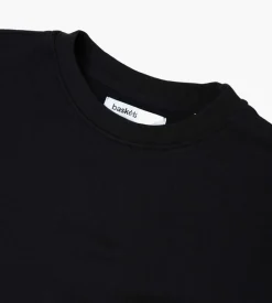 Baskets Standard Crewneck Black
