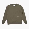 Baskets Standard Crewneck Desert Sage