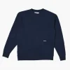 Baskets Standard Crewneck Navy