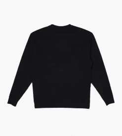 Baskets Standard Crewneck Black