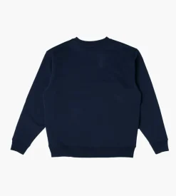 Baskets Standard Crewneck Navy