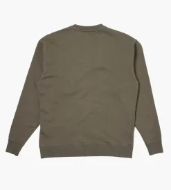 Baskets Standard Crewneck Desert Sage