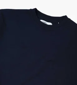 Baskets Standard Crewneck Navy