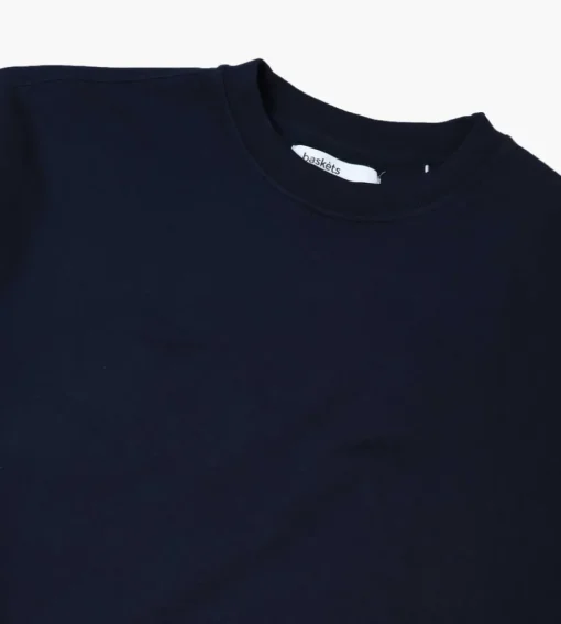 Baskets Standard Crewneck Navy