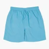 Baskets Swimshorts Turqoise