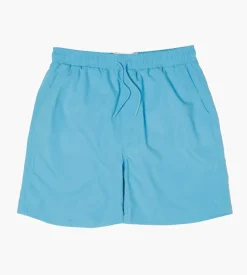 Baskets Swimshorts Turqoise