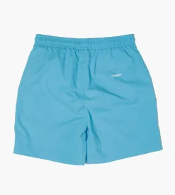 Baskets Swimshorts Turqoise
