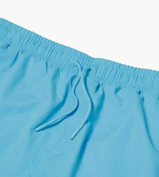 Baskets Swimshorts Turqoise