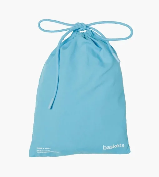 Baskets Swimshorts Turqoise