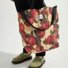Baskets X Kemkes Bag Cherry