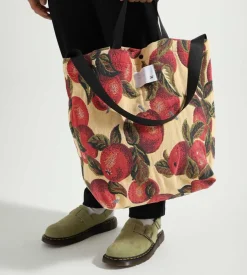 Baskets X Kemkes Bag Cherry