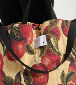 Baskets X Kemkes Bag Cherry