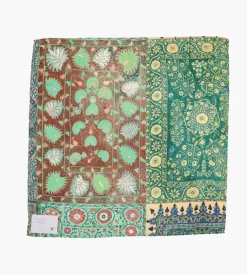 Baskets X Kemkes Bandana Green