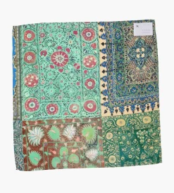 Baskets X Kemkes Bandana Green