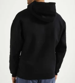 Baskets X Kemkes Grapes Crosstitch Hoodie Black