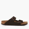 Birkenstock Arizona Sfb Vl Mocca Narrow