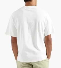 Bram's Fruit Forgotten Fruits Beagle T-Shirt White
