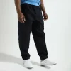 Cafe-Mountain Pleated Pant Deep Navy
