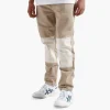 Calvin Klein Dad Jean Neutral Denim