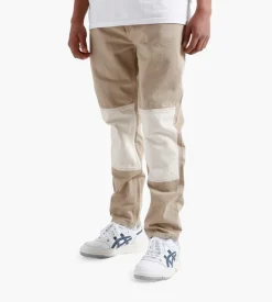 Calvin Klein Dad Jean Neutral Denim