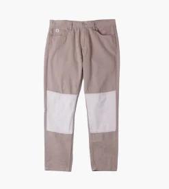 Calvin Klein Dad Jean Neutral Denim