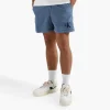 Calvin Klein Medium Drawstring Navy Iris