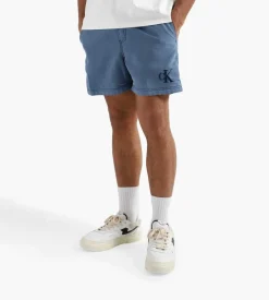 Calvin Klein Medium Drawstring Navy Iris
