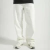Calvin Klein 90S Loose Carpenter Denim Light