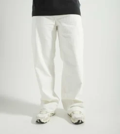 Calvin Klein 90S Loose Carpenter Denim Light