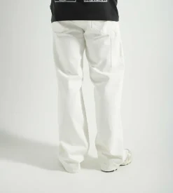 Calvin Klein 90S Loose Carpenter Denim Light