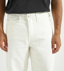 Calvin Klein 90S Loose Carpenter Denim Light